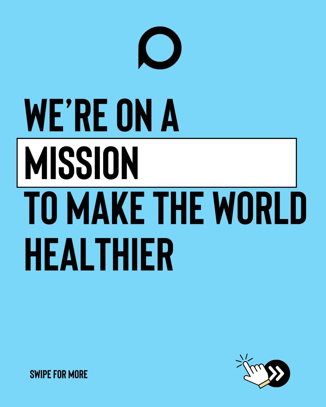 Philter brand story: We're on a mission to make the world healthier