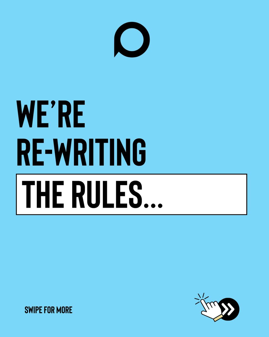 Philter brand story: We're re-writing the rules