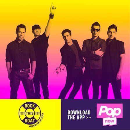 Rock This Boat — download the app