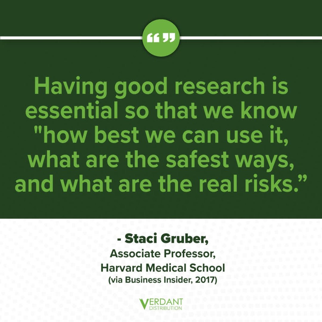 Quote card: Staci Gruber, Harvard Medical School