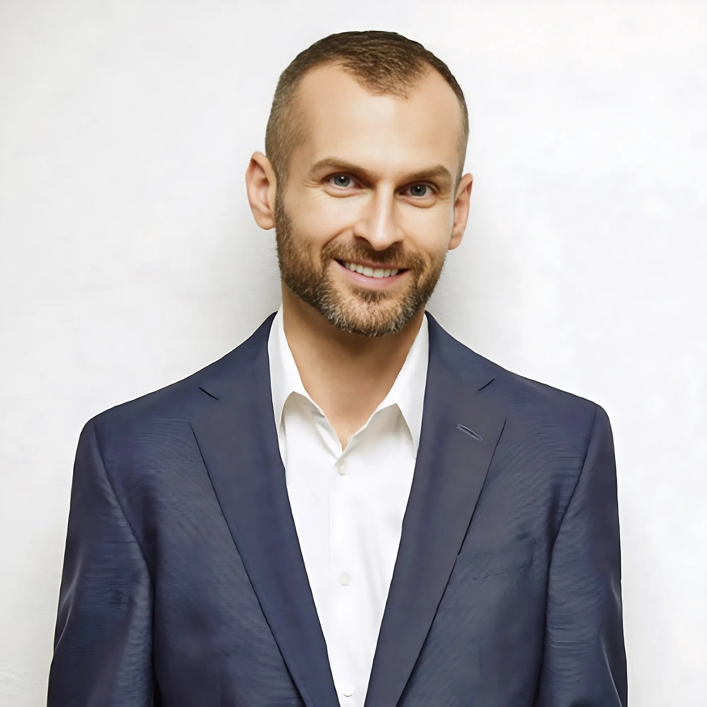 Headshot of Nick Rinella