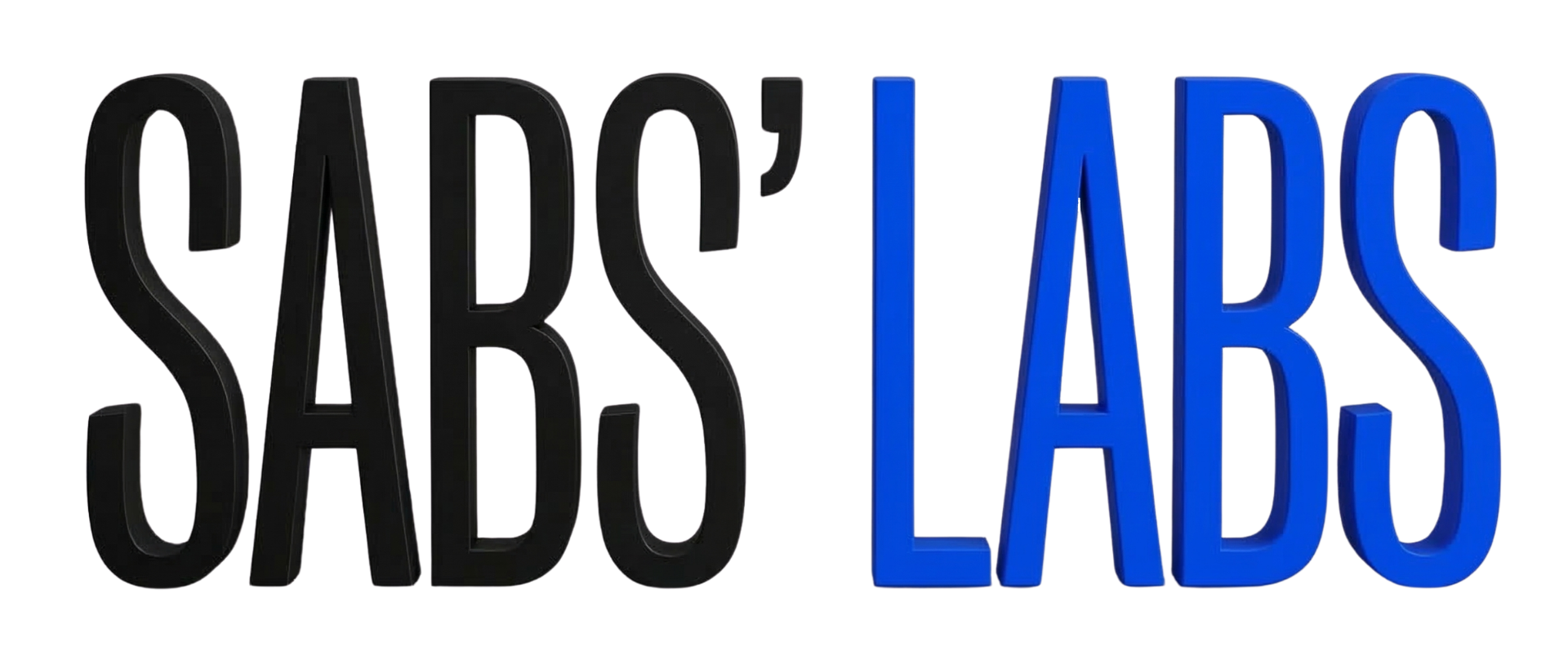 Sabs' Labs